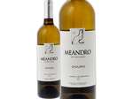 Meandro Douro