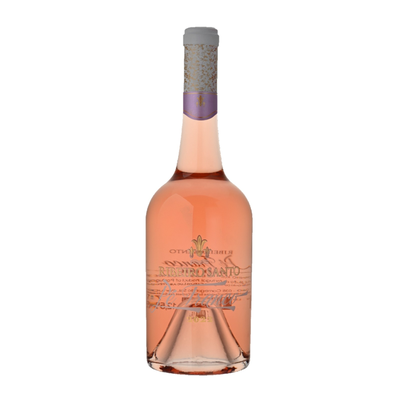 Ribeiro Santo Pé Franco  Rosé
