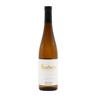 Soalheiro Primeiras Vinhas Alvarinho Verde White