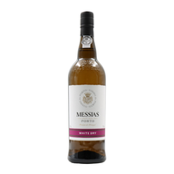 Messias Dry Branco