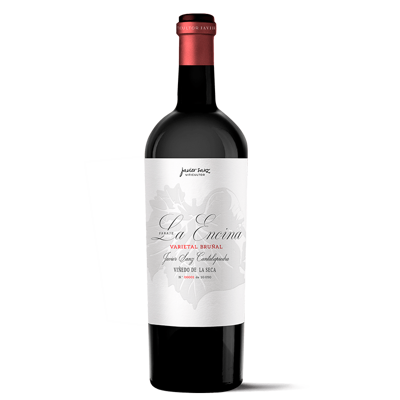 Javier Sanz Paraje La Encina  Tinto
