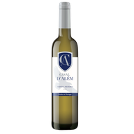 Casal D´ Além Reserva Branco