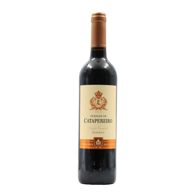 Herdade de Catapereiro Reserva  Tinto