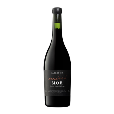 Mini MOB  Tinto