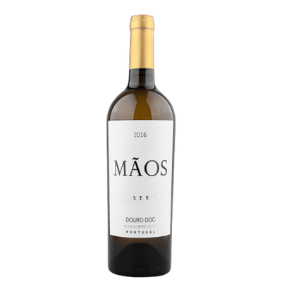Mãos Reserva  Tinto