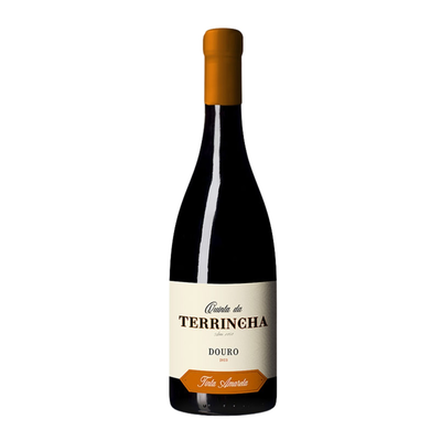 Quinta da Terrincha Tinta Amarela  Tinto