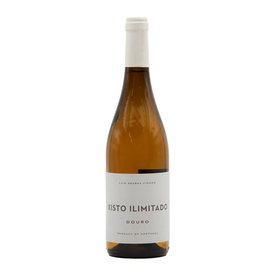Xisto Ilimitado  Branco