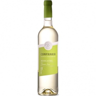 Leve Moscatel Confraria - Lisboa 