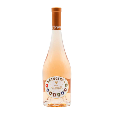 Principal Tête de Cuvée Bairrada  Rosé