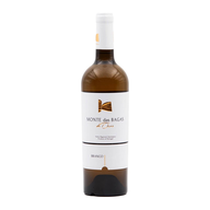 Monte Das Bagas Alentejo White