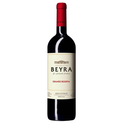 Beyra Grande Reserva Beira Interior  Tinto