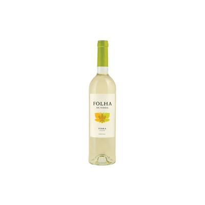 Folha da Vinha  Branco