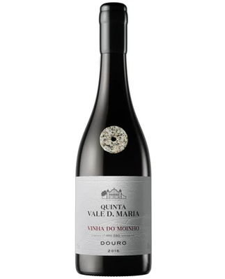 Quinta Vale D. Maria Vinha Moínho  Tinto