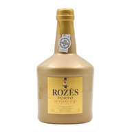 Rozes Cc Gold 10 Anos 