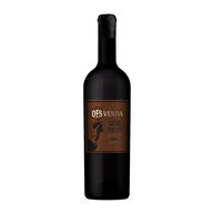Quinta Da Venda Desvenda Old Vines Tinto