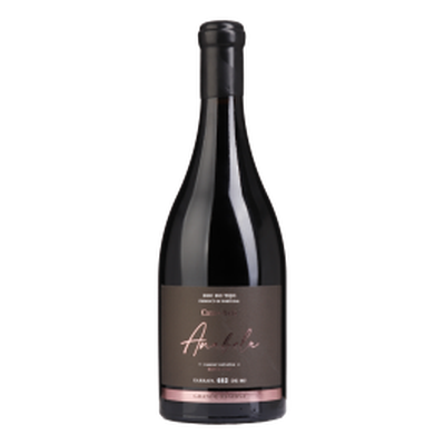 Casa da Atela Grande Reserva Anabela  Tinto