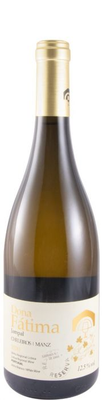 Manz Dona Fátima Jampal Reserva  Branco