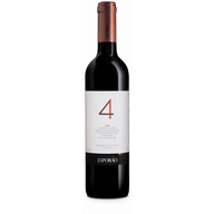 Esporão Quatro Castas Tinto