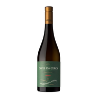 Caves Da Cerca Alvarinho Avesso Reserva Branco