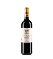 Château Haut Batailley Tinto
