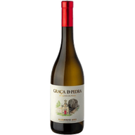 Alvarinho Graça Da Pedra Magnum White