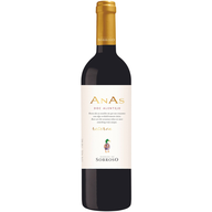 Anas Sobroso Reserva Alentejo Tinto