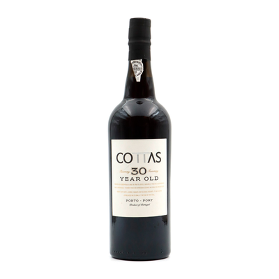 Cottas 30 anos Tawny 