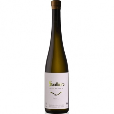 Soalheiro Nature - Verdes 