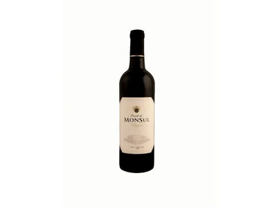 Conde De Monsul Douro  Tinto