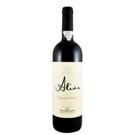 Alias Tinto