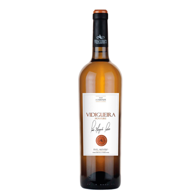 Vidigueira Signature DOC Alentejo  Branco