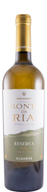 Monte Da Ria Encruzado & Arinto Reserva Branco