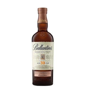 Ballantine's 