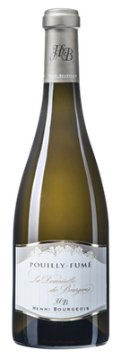Henri Bourgeois La Demoiselle de Bourgeois Pouilly-Fumé  Branco