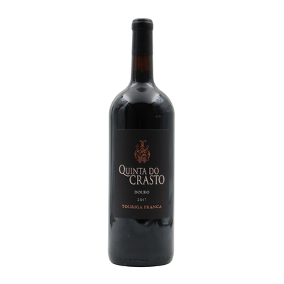 Magnum Quinta do Crasto Touriga Franca  Tinto