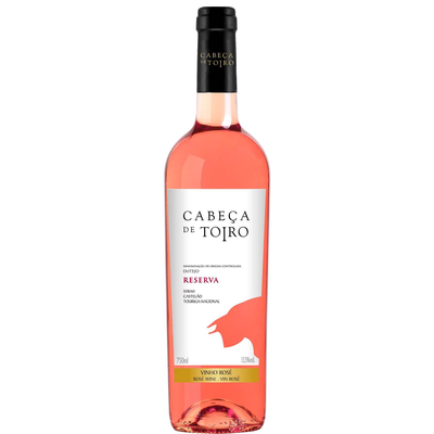 Cabeça de Toiro Tejo  Rosé