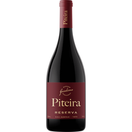 Piteira Reserva Alentejo Tinto