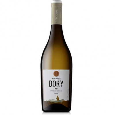 Dory Adega Mae - Lisboa  Branco