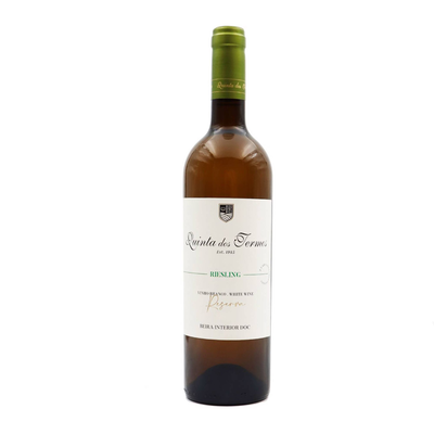 Quinta dos Termos Riesling Reserva Beiras  Branco