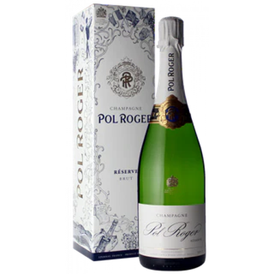 Pol Roger Réserve 1500ml  Espumante