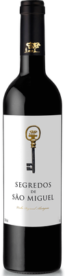 Herdade São Miguel Seleccionada Magnum  Tinto