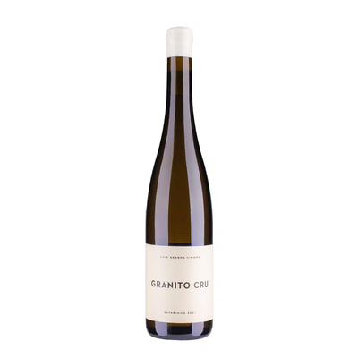 Granito Cru Alvarinho  Branco