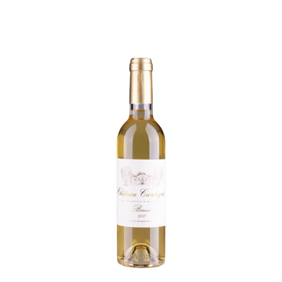 Château Cantegril Sauternes  Branco