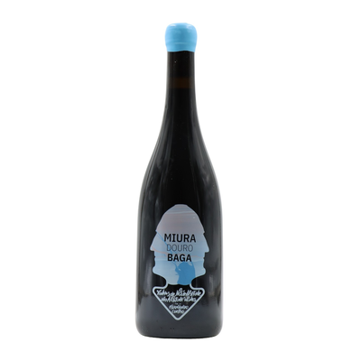 Miura Baga  Tinto