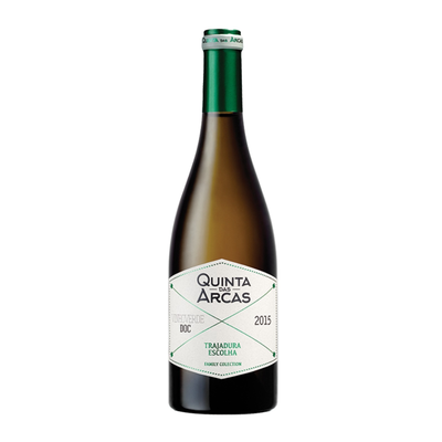 Quinta das Arcas Trajadura Escolha  Branco
