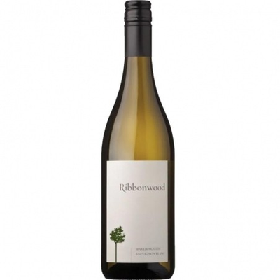 Ribbonwood Sauvignon V.B. - Nova Zelândia 