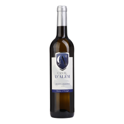 Casal D´Além Arinto Reserva  Branco