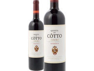 Quinta Do Cotto Reserva Douro 