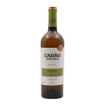 Cadão Alvarinho Douro  Branco