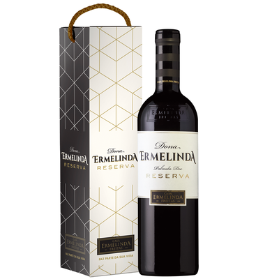 Dona Ermelinda Reserva Palmela  Tinto